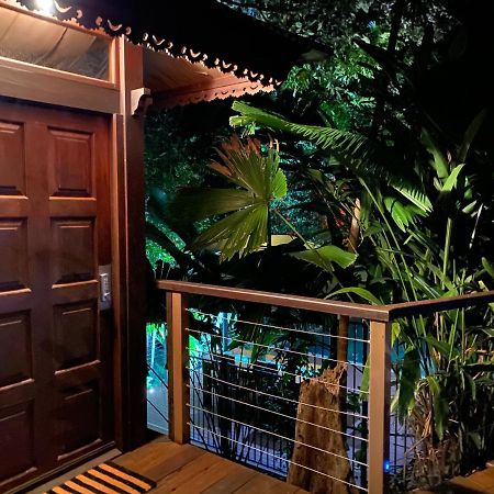 Cairns Rainforest Retreat Exteriér fotografie