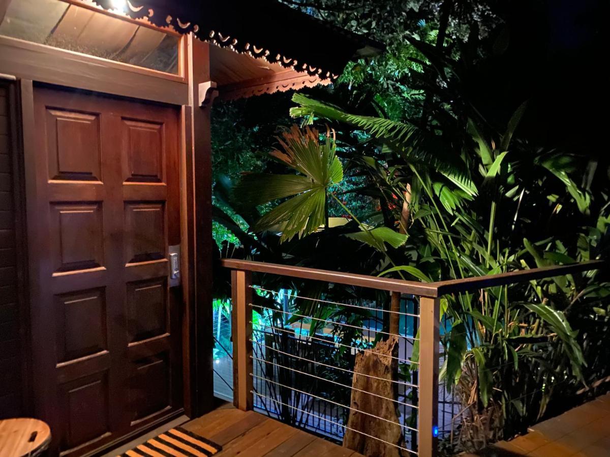 Cairns Rainforest Retreat Exteriér fotografie